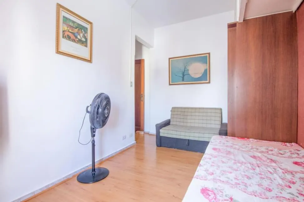 Apartamento Arouche São Paulo