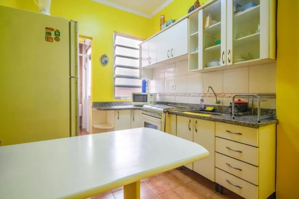 Apartamento Arouche São Paulo 0*,  Brasil
