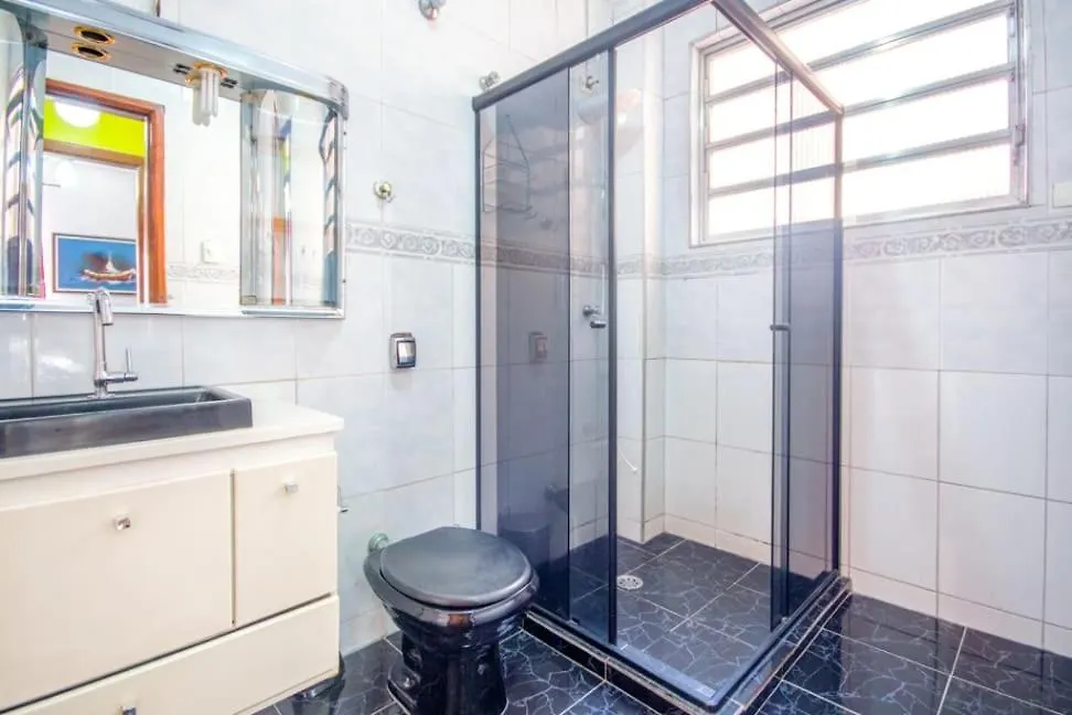 Apartamento Arouche São Paulo Brasil