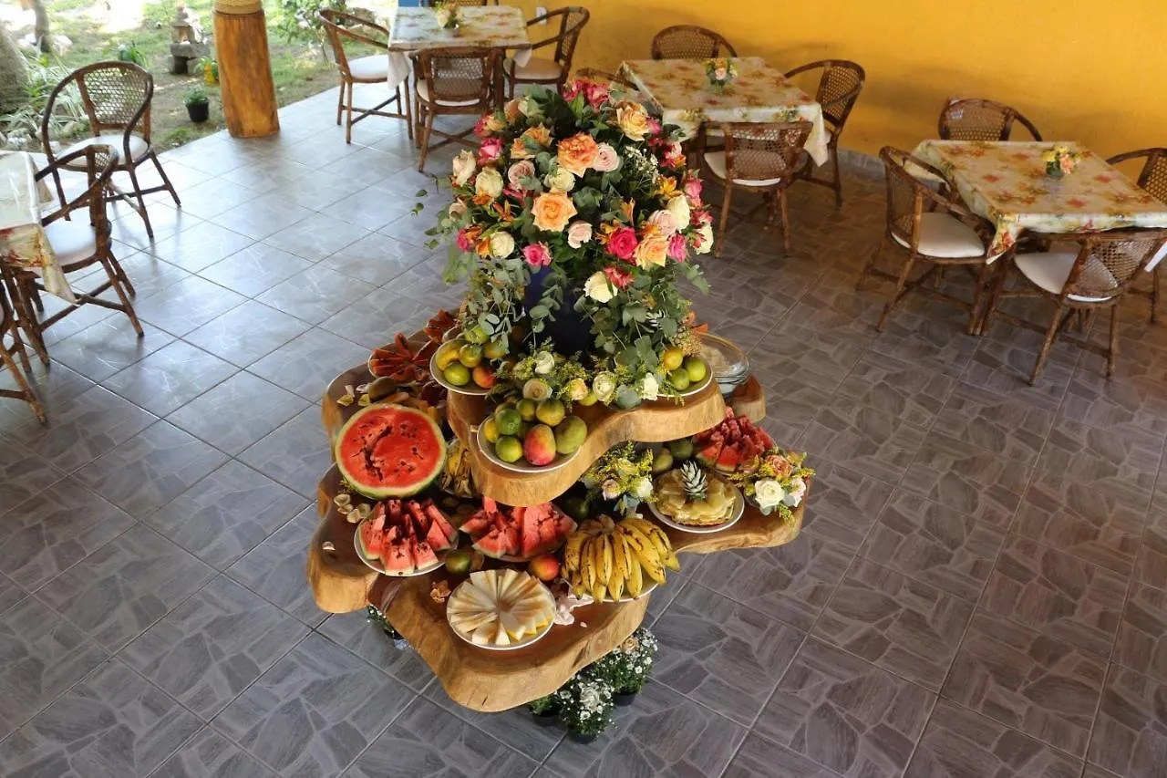 Apartamento Arouche São Paulo