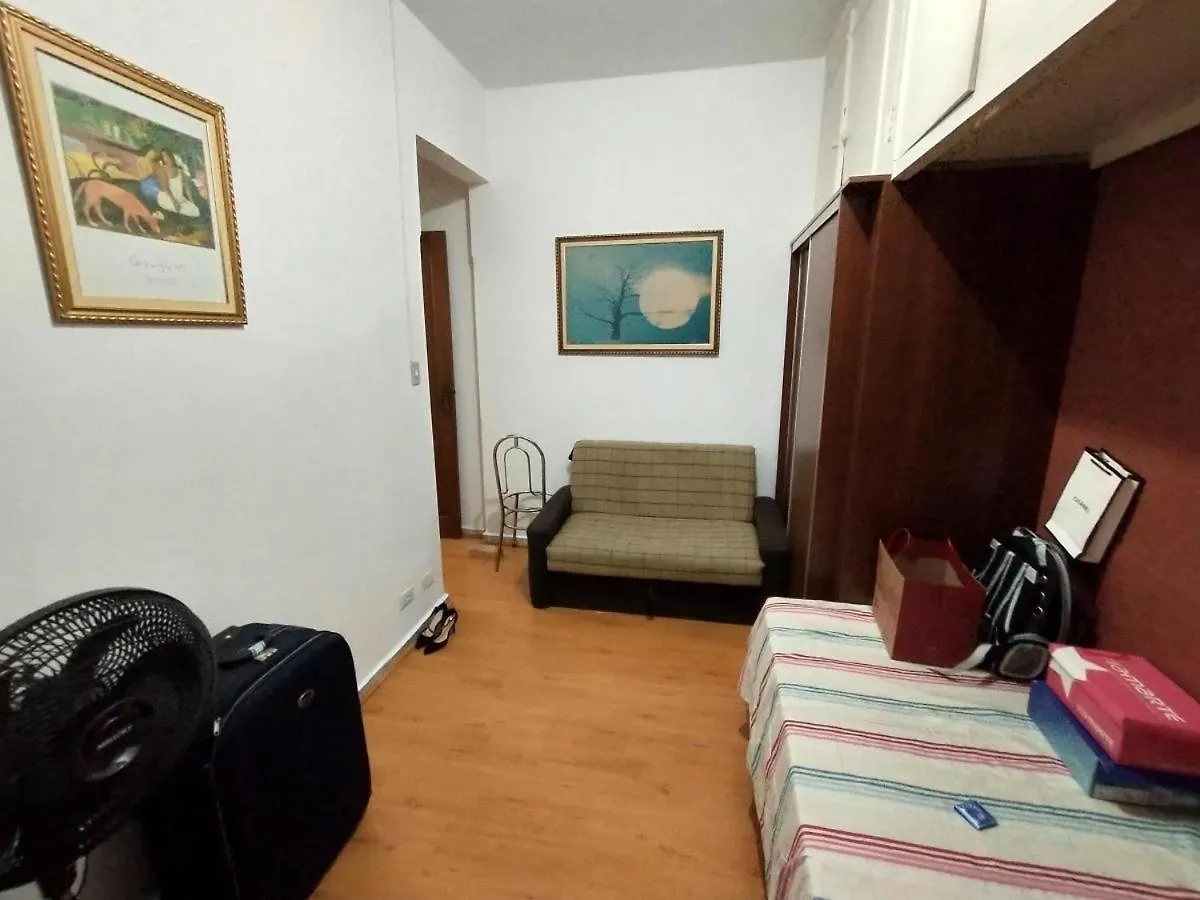 Apartamento Arouche São Paulo