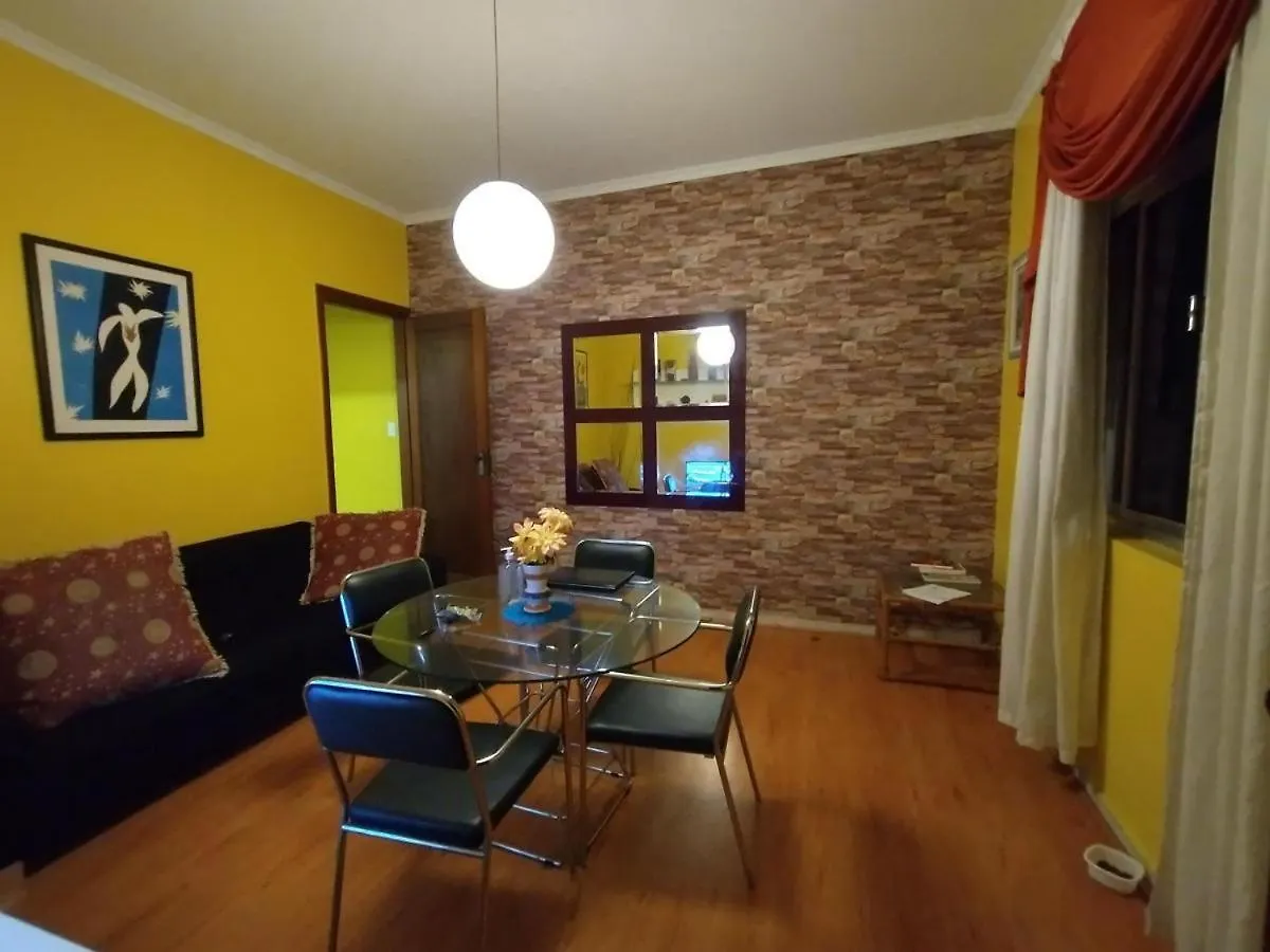 Apartamento Arouche São Paulo