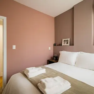  Apartamento Bhomy Paulista Confortável Na Alameda Itu L114