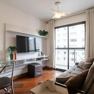  Casa de Férias Bhomy Paulista Conforto E Localização Av56