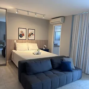  Apartamento Lindo No Coracao Da Madalena